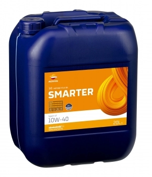 SMARTER SPORT 4T 10W-40 20L 0